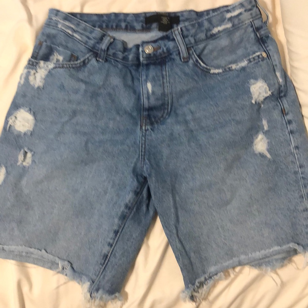 Forever 21 Jeans